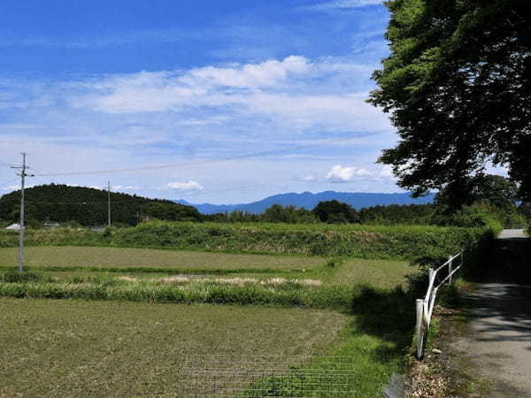 【奈良】神々が住まう山麓の台地「高天原」と高天彦神社を散策1.jpg