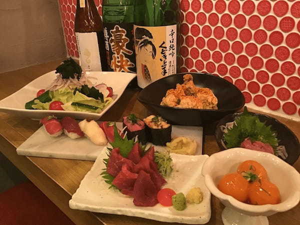 吉祥寺の肉寿司おすすめ店6選！食べ放題できる人気店やランチ営業する店も！