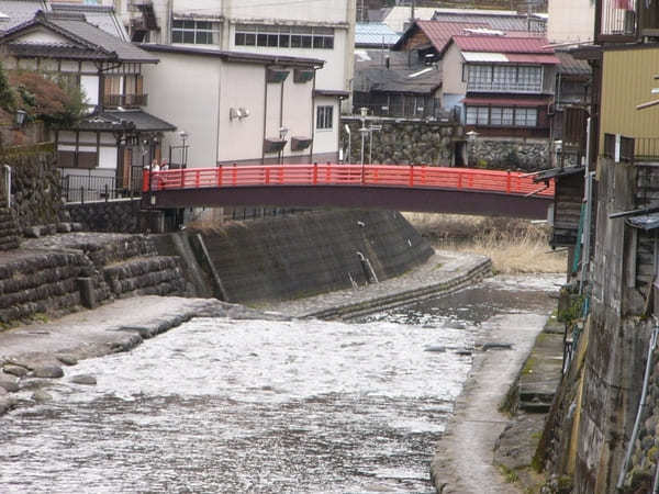 岐阜県美濃エリアでほっと温まる❗観光と合わせ楽しめる日帰り温泉❗