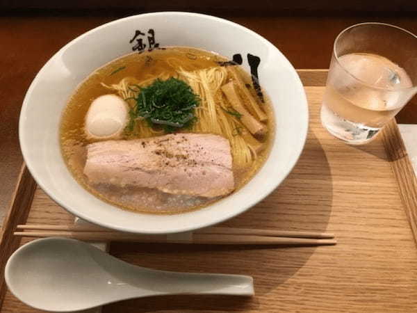 【東京・銀座】麺屋の名店おすすめ厳選5選！1.jpg