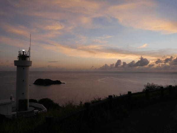 少し早起きして非日常を！石垣島・平久保崎で夜空と朝焼けを楽しもう1.jpg