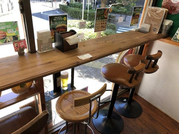 東京のヴィーガン専門店【ファラフェル・ブラザーズ】六本木・本店より解説