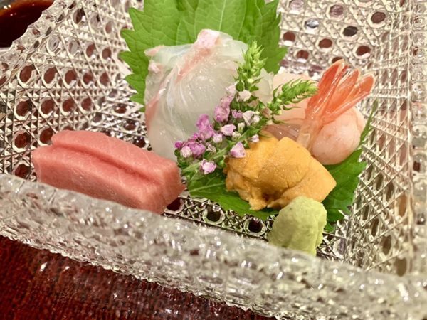松坂牛 よし田,松阪牛コース 椿