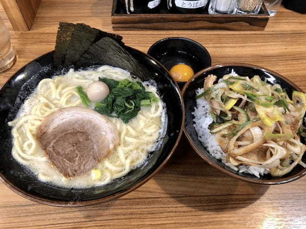 浅草の家系ラーメン店5選！本格濃厚スープの名店や深夜営業の人気店も！