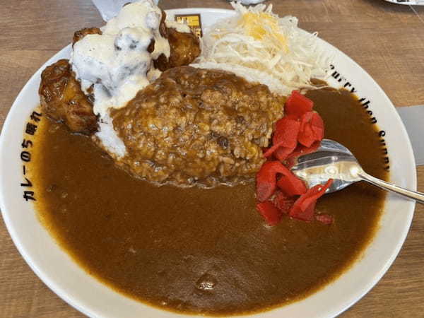 堺東駅の絶品カレー7選！本格スパイスカレーの人気店や隠れた名店も！