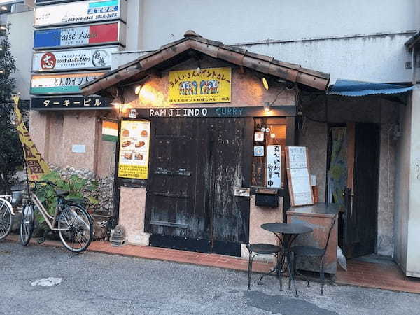 上尾の絶品カレー7選！ランチの美味しい名店やナン食べ放題の人気店も！