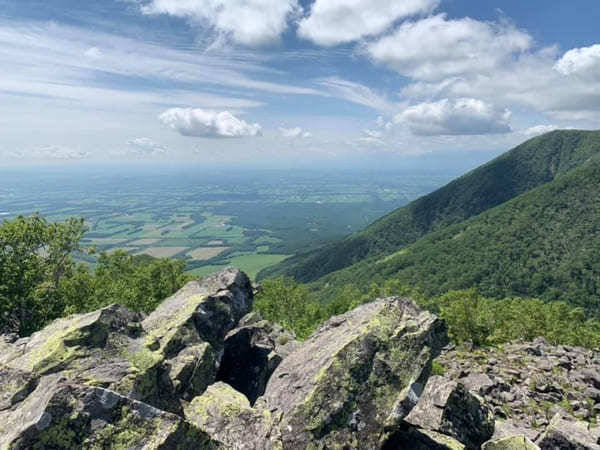 【北海道】然別湖の自然を大満喫！白雲山・天望山・東雲湖をぐるっと1周♪