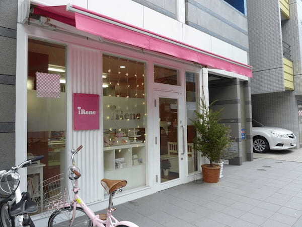 堺筋本町駅のケーキ屋おすすめ7選！手土産・誕生日に人気の名店も！