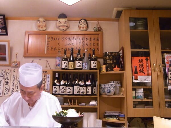 寿司の街・小樽の名店17選！コスパ最高の立ち食い〜ミシュラン星付きまで！