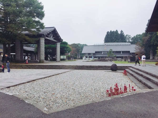 【栃木】車がなくても満喫できる！那須と宇都宮餃子を楽しむ日帰り観光プラン