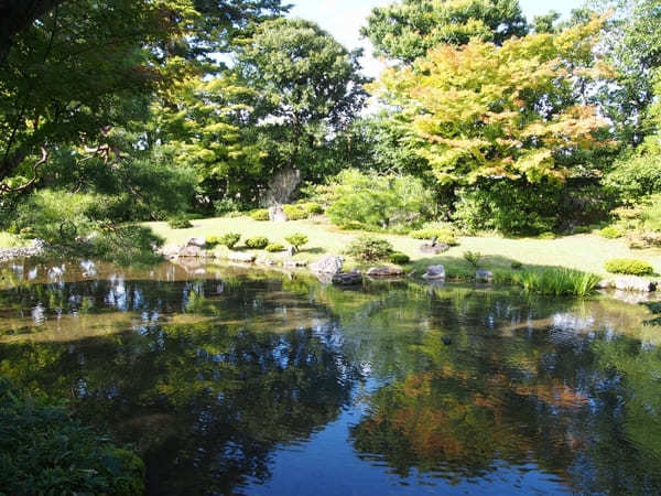 【京都】圧巻の「南禅寺」の紅葉と静寂の庭「無鄰菴」