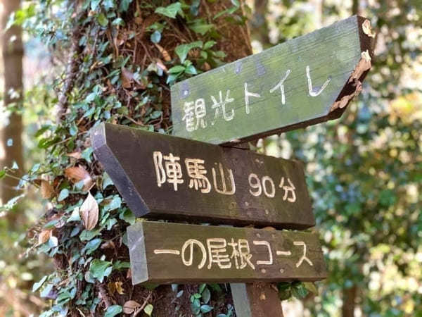 難易度順！東京のオススメ登山コース10選～低山から都内最高峰まで～