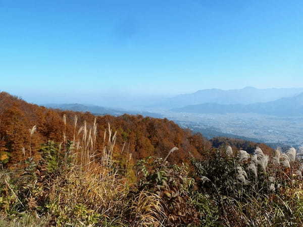 トンネルを抜けるとそこは素晴らしき紅葉の世界！？【新潟】清津峡＆魚沼スカイラインの紅葉