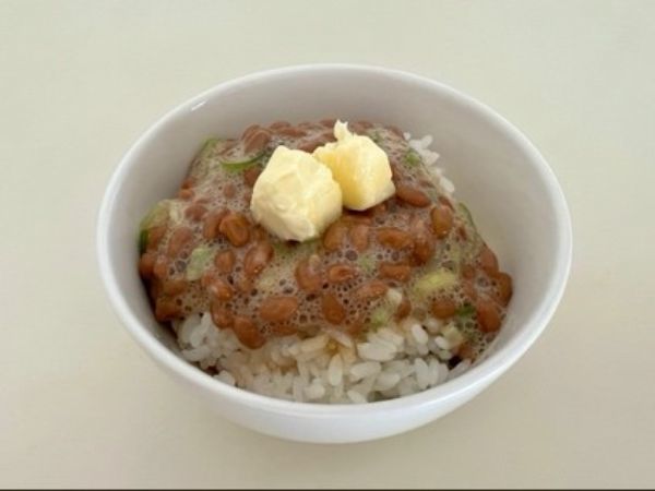 マツコが大絶賛の「バター醤油ご飯」が最高