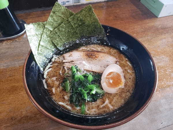 平塚の家系ラーメン店6選！本格濃厚スープの名店や深夜営業の人気店も！