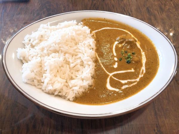 自由が丘の絶品カレー13選！本格スパイスカレーの人気店や隠れた名店も！