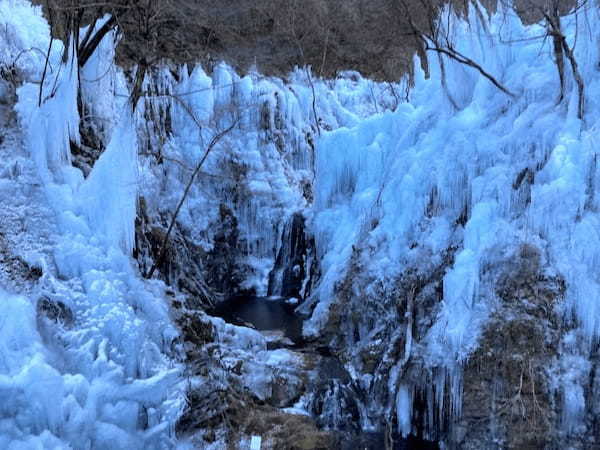 【秩父】尾ノ内氷柱と宝登山で冬ならではの観光を！ご当地グルメも味わって！1.jpg