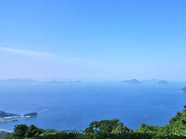 秘密にしたいほど美しい！瀬戸内海を見晴らす絶景・香川「紫雲出山（しうでやま）」1.jpg