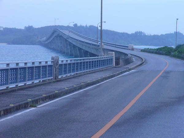 岬へ！海へ！島へ！南国「宮古」で絶景ドライブ旅！！