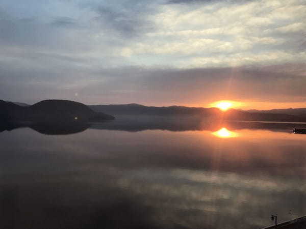 日本百景の一つ！自然溢れる【北海道】洞爺湖＆周辺観光ガイド