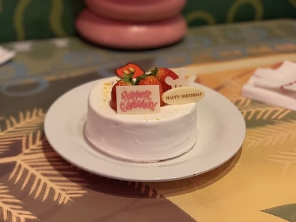 【TDL】知っておきたい！誕生日ディズニーを200%楽しむ7箇条！