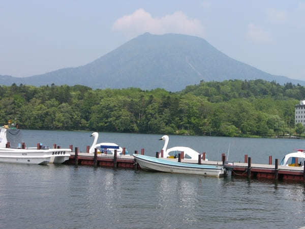 【屈斜路湖・摩周湖・阿寒湖】北海道を代表する3湖を巡るドライブ旅！