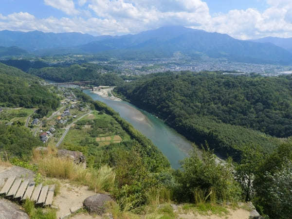 【岐阜】自然豊かな町「中津川」の魅力スポット！