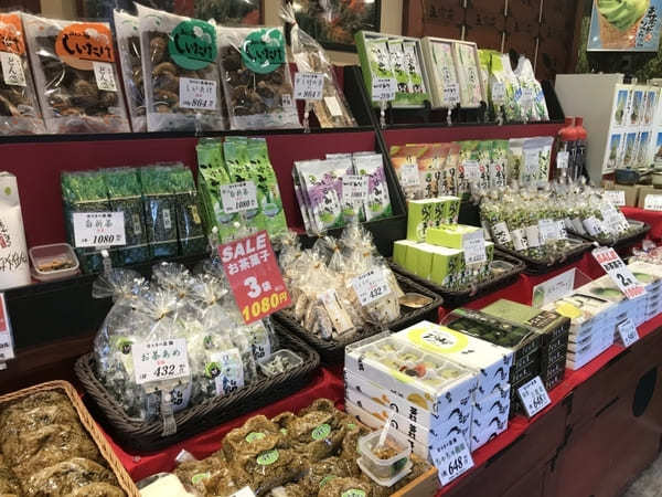 熊本城の「桜の馬場 城彩苑」観光！お土産・食べ歩きにお勧めなお店6選！