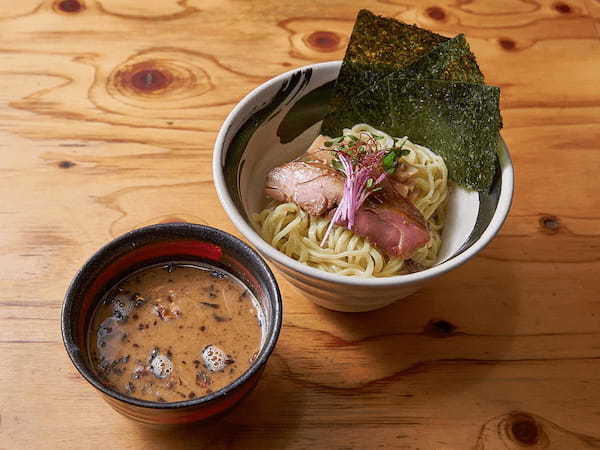 横浜のつけ麺おすすめ20選！駅前の人気店や行列のできる有名店も！