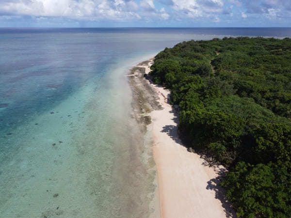 【鳩間島・完全ガイド】絶景ビーチや島の魅力、おすすめの過ごし方を大公開！（沖縄）