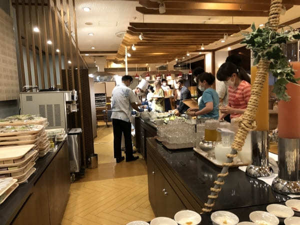 【アートホテル石垣島】プールや大浴場あり！朝食も美味しい人気ホテル