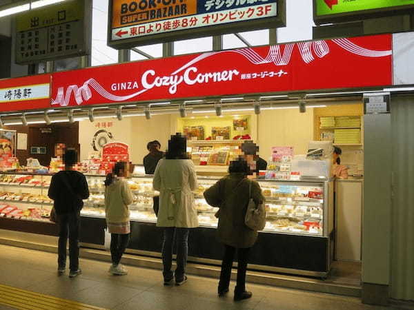 東戸塚駅のケーキ屋おすすめ13選！手土産・誕生日に人気な名店も！