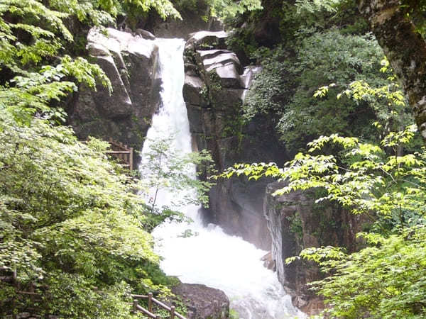 【岐阜】自然豊かな町「中津川」の魅力スポット！