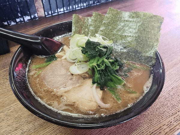 藤沢・辻堂の家系ラーメン店15選！本格濃厚スープの名店や深夜営業の人気店も！