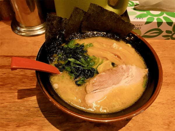 横浜で早朝から営業するラーメン屋17選！横浜駅近くの人気店や朝が穴場の名店も！