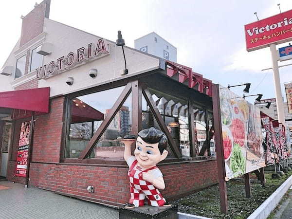 千歳市の絶品ハンバーグ4選！ランチのおすすめ人気店や隠れた名店も！