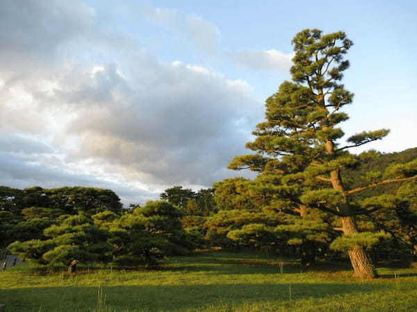 【香川】名勝「栗林公園」に行くなら早朝がオススメ！その理由や魅力を紹介！1.jpg