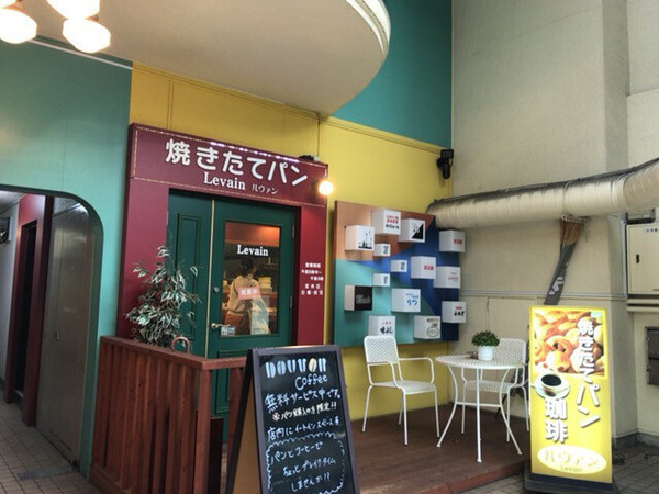 北九州・黒崎のパン屋おすすめ7選！駅前の本格ベーカリーや話題の新店舗も！