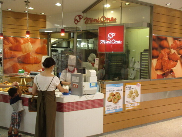 千葉駅で寄りたいパン屋13選！駅ナカのカフェ併設店店や早朝営業店も！