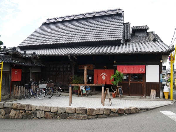 【大阪】運気アップや厄除けで知られる「恩智神社」と周辺を散策