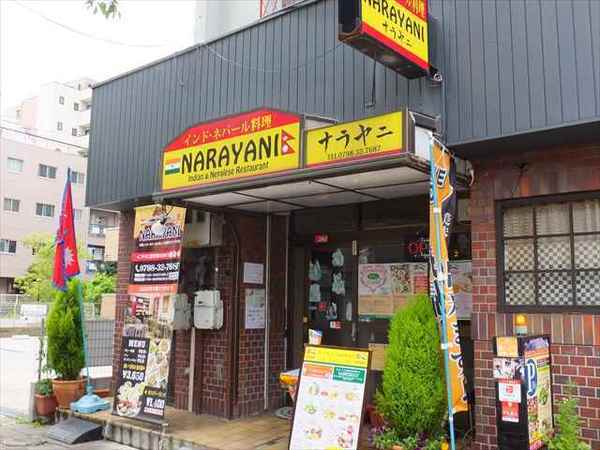 西宮の絶品カレー7選！本格スパイスカレーの人気店や隠れた名店も！