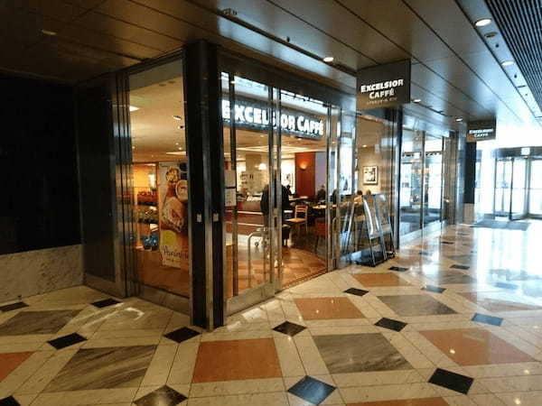 西新宿駅のモーニング・朝食おすすめ13選！おしゃれカフェや早朝営業店も！