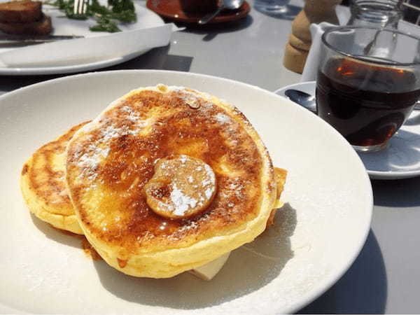 二子玉川のパンケーキが美味しい店10選！ふわふわ絶品の人気店や高コスパ穴場カフェも！