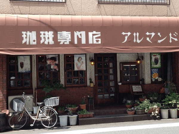 西川口駅のおしゃれカフェ7選！スイーツの名店や勉強できる穴場も！