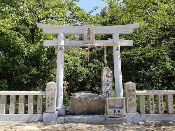 絶景！天空の鳥居【香川】高屋神社までハイキング！1.jpg