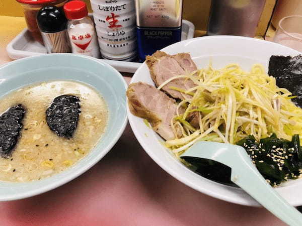 西船橋駅のつけ麺おすすめ4選！行列のできる人気店や隠れた名店も！