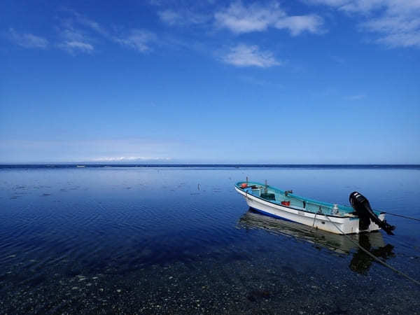 【北海道】日本の最果て。「宗谷岬」と「ノシャップ岬」を訪ねる