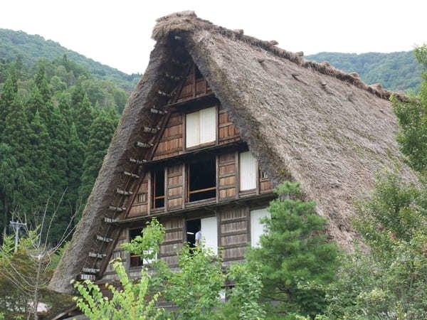 岐阜県の人気観光スポットTOP35！旅行好きが行っている観光地ランキング