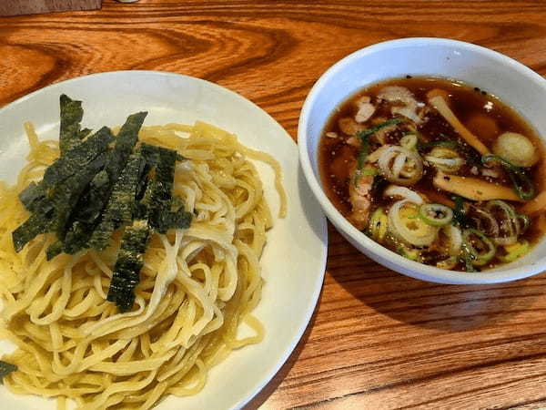 府中のつけ麺おすすめ13選！濃厚つけ汁の人気店や話題の新店舗も！