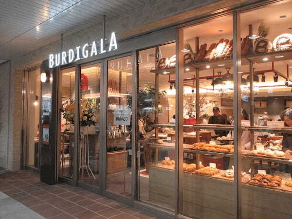 浦和駅のパン屋おすすめ13選！駅ナカの有名店やイートイン可の人気店も！